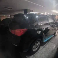 هایما s7 پرو صفرخشک با گارانتی فعال مشکی مدل۱۴۰۴|خودرو سواری و وانت|تهران, شهرک آزمایش|دیوار