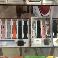 ساعت اپل واچ