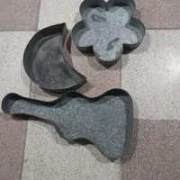 قالب کیک قدیمی