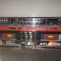 رادیو ضبط قدیمی