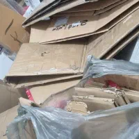 کارتن اسباب کشی، کارتن بزرگ، کارتن پستی