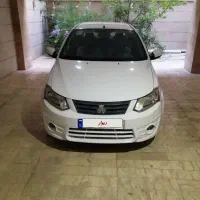 ساینا اتوماتیک EX، مدل ۱۳۹۷