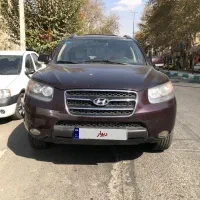 سانتافه ۲۰۰۹ فول خانگی