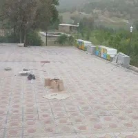اوستاکارسیمکشی وکاشیکاری ومزایککاری و لولەکشی