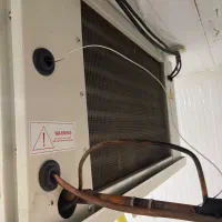 یخچال ۴/۵تن زیر صفر نو و سالم|عمدهفروشی|آستانه سرا, |دیوار