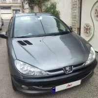 206 نوک مدادی مدل 87