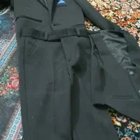 کت شلوار پسرانه