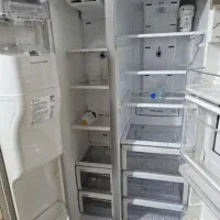 تعمیریخچال 24ساعته کل مشهد  نواریخچال شارژ گاز