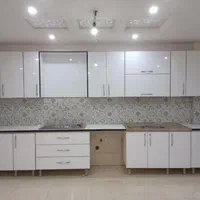 کابینت آرشام، طوسی ام دی اف(044)|مصالح و تجهیزات ساختمان|گرگان, |دیوار