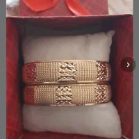 النگو رطرح طلا روس و ثابت