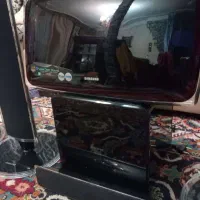 سینما خانگی سامسونگ بلوتوث فابریک 725|سیستم صوتی خانگی|تهران, جیحون|دیوار
