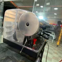 فروش دستگاه قهوه ساز صنعتی سه گروپ