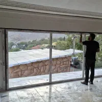 استخدام نصاب و کارگر ساده نصب پنجره دوجداره|استخدام معماری، عمران و ساختمانی|تهران, طرشت|دیوار
