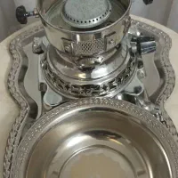 کتری قوری مسی سماور قوری و سبزی خرد کن|سماور، چایساز، قهوهساز|مشهد, توس (بلوار توس)|دیوار