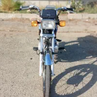 هوندا ارشیا 150 استارتی مدل 98 انژکتور