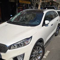 کیا سورنتو مدل gt ۲۰۱۶