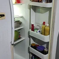 یخچال ساید