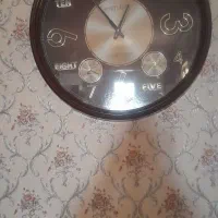ساعت درحد نو