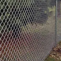 فنس حصار باغ و زمین