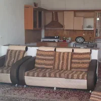 سوییت ویلایی در بست