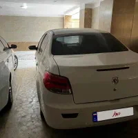 رانا ارتقا یافته مدل ۱۴۰۳ کم کارکرد در حد صفر|خودرو سواری و وانت|کرج, فاز ۳ گوهردشت|دیوار