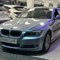 بی‌ام‌و سری 3 سدان 320i، مدل ۲۰۰۹|خودرو سواری و وانت|تهران, شهرک غرب|دیوار
