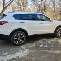 فیدلیتی پرایم صفر مدل ۴۰۳  سفید رینگ ده پر