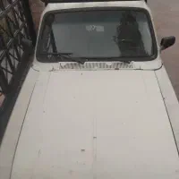 پیکان وانت مدل ۸۶|خودرو سواری و وانت|فشم, |دیوار