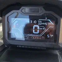 150 adv کبیر|موتورسیکلت|ملارد, |دیوار