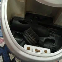 چرخ گوشت.سه کاره.بخارشو|سایر لوازم برقی|قرچک, باقرآباد|دیوار