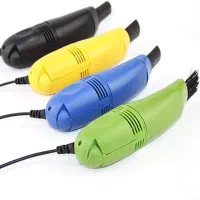 مینی جاروبرقی USB پرداخت درب منزل|قطعات و لوازم جانبی رایانه|تهران, گیشا|دیوار