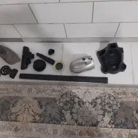 جارو شارژی|جاروبرقی، جارو شارژی، بخارشو|اراک, |دیوار