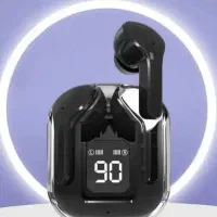 ایرپاد اولترا پادز مشکی