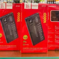 پاوربانک ۱۰۰۰۰ نمایشگر دار vdenmenv