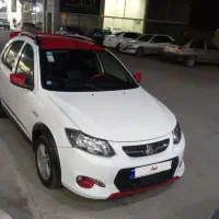 کوئیک آر پلاس اتومات ۴۰۳ پارس خودرو|خودرو سواری و وانت|آبادان, |دیوار