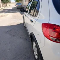 کوئیکS مدل۴۰۲ استاندارد۸۵گانه بدون رنگ شاسیها پلمپ|خودرو سواری و وانت|کوهدشت, |دیوار