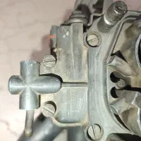 کاربراتور