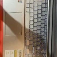 لپتاپ vivobook ایسوس در حد نو نو|رایانه همراه|کرمان, |دیوار