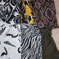 شلوار زنانه عمده