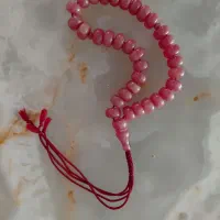 تسبیح کهربا