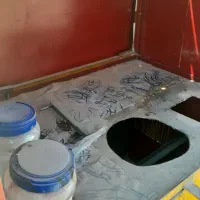 یگ گاری فلافل|کافیشاپ و رستوران|هشتگرد, طاووسیه|دیوار