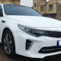 اوپتیما gtln2016|خودرو سواری و وانت|همدان, |دیوار