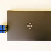 لپ تاپ i5 نسل ۸ درحدآک با کیف و لوازم برند Dell|رایانه همراه|مشهد, فاطمیه|دیوار