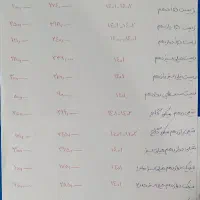 کتاب کنکور|کتاب و مجله آموزشی|شهرکرد, |دیوار