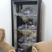 ویترین شیک و تمیز