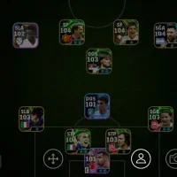 اکانت ای فوتبال پی اس