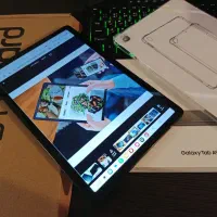 SAMSUNG GALAXY TAB A9 Plus+ 5G