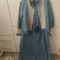 کت سارافون طرح لی