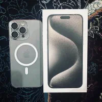 ایفون 15 پرو مکس