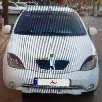 فروش. اتومبیل تیبا 2
